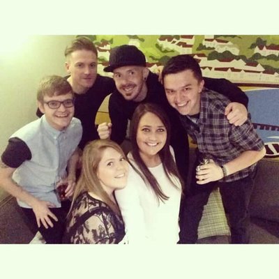 Profile Picture of Stephen Woodall (@PeachIsTurin) on Twitter