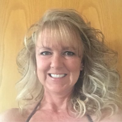 Profile Picture of Nola Watson (@NolaAnnW1) on Twitter
