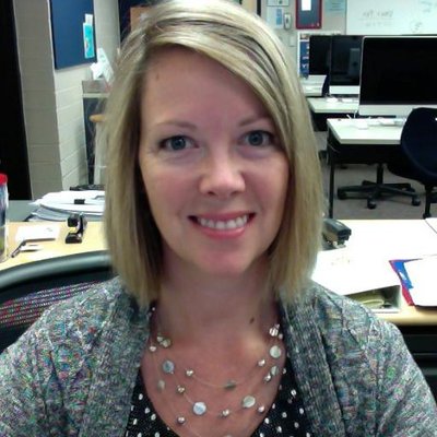 Profile Picture of Dr. Cindy Swartz (@swartz_c) on Twitter