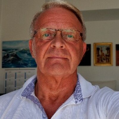 Profile Picture of John Solsvik (@JohnSolsvik) on Twitter