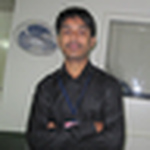 Profile Picture of Sameer Sheikh (@sameer.np) on Flickr