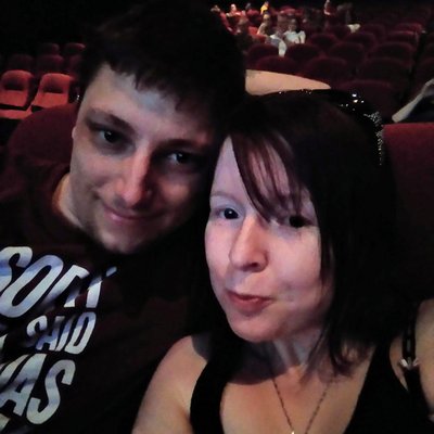 Profile Picture of Kirsty Irvine (@Kirstyirvine10) on Twitter