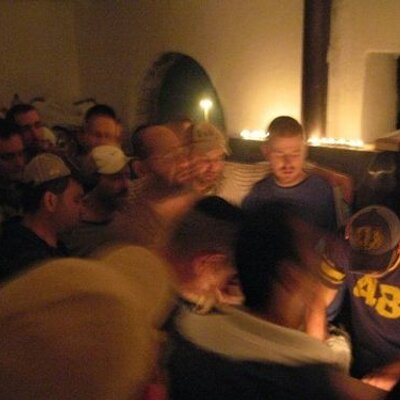 Michael Ocher - Twitter Profile Picture of Michael Ocher (@MichaelOChevre) on Twitter