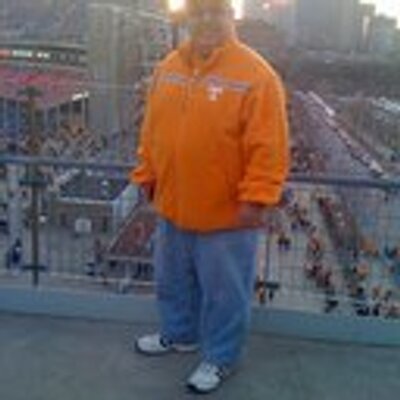 Profile Picture of Harold F. Smith, Jr. (@smoke2low8) on Twitter