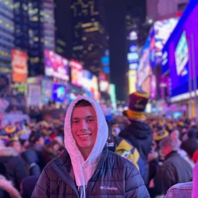 Profile Picture of Blake Ratcliff (@blake_ratcliff3) on Twitter