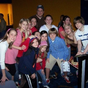 Profile Picture of Kelsey/gennifer Loden/weaver (@jrcastrocks) on Myspace
