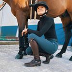 Profile Picture of Zuzanna Kaczmarzyk Horses Team (@zuzanna_kaczmarzyk_h_t) on Instagram