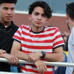 Profile Picture of Angel 🌎 (@__angelramos__) on Instagram