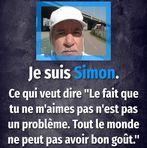 Profile Picture of Simon Lachance (@simon.lachance.1420) on Facebook