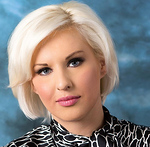 Profile Picture of Julia Borzova (@juliaborzovasells) on Flickr