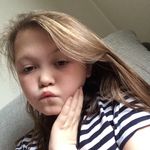 Profile Picture of Chloe rose Ewing (@chloeroseewing) on Instagram