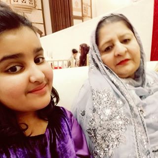 Profile Picture of Ghazala Mushtaq (@ghazala.mushtaq.94) on Facebook