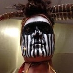 Travis Fite - Instagram Profile Picture of Travis Fite (@denadaflava) on Instagram