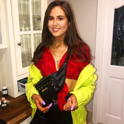 Profile Picture of Megan (@megan_byrne07) on Twitter