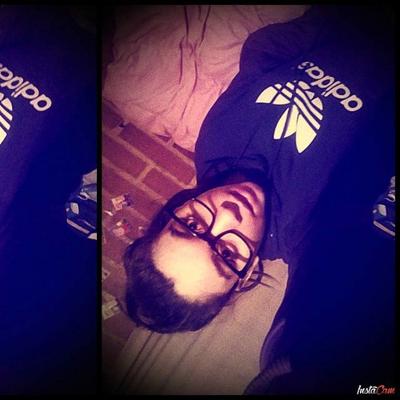 Profile Picture of Andrea Valenzuela (@AndyValsilva) on Twitter