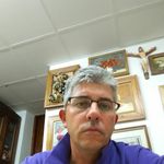 Profile Picture of Roberto Viberti (@vibertir) on Instagram