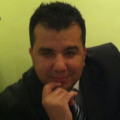 Profile Picture of Eric Barbosa De Carv (@ericbc6) on Twitter