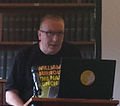 Profile Picture of Matthew Treeon Wikipedia