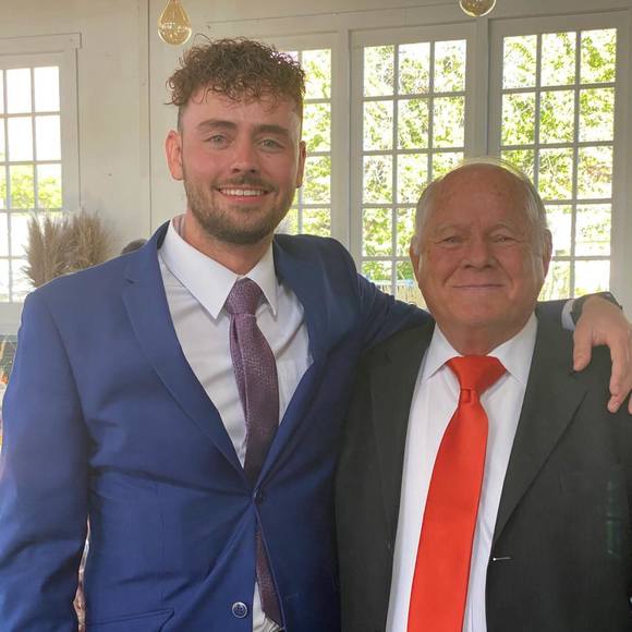 Profile Picture of Justin Pollmann (@justinpollmann) on Poshmark