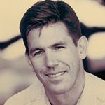 Profile Picture of Thomas Jonathan J. Ravenel (@thomasjjravenel) on Instagram