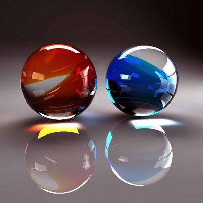 Profile Picture of Tony Cox (@The_Soup_Dragon) on Twitter