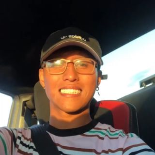 Profile Picture of Jay Calamayan (@jaaay_caaal) on Instagram