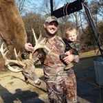 Profile Picture of dustindemoss (@dustindemoss) on Instagram