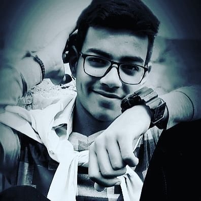 Profile Picture of Sahil Mishra (@Sahilmishra742) on Twitter