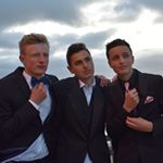 Profile Picture of Garrett Leach (@garebear921) on Instagram