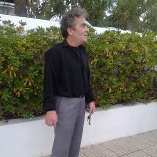 Profile Picture of Δημήτρης Ηλιάδης (@&) on Facebook