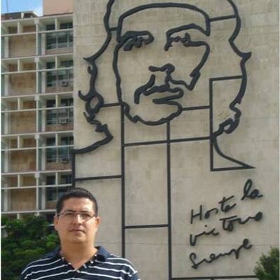 Frank Mata - Twitter Profile Picture of Frank Mata (@phrankmata) on Twitter