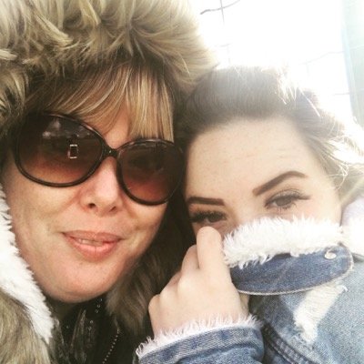 Profile Picture of Jody Benn-edwards (@jodybe) on Twitter