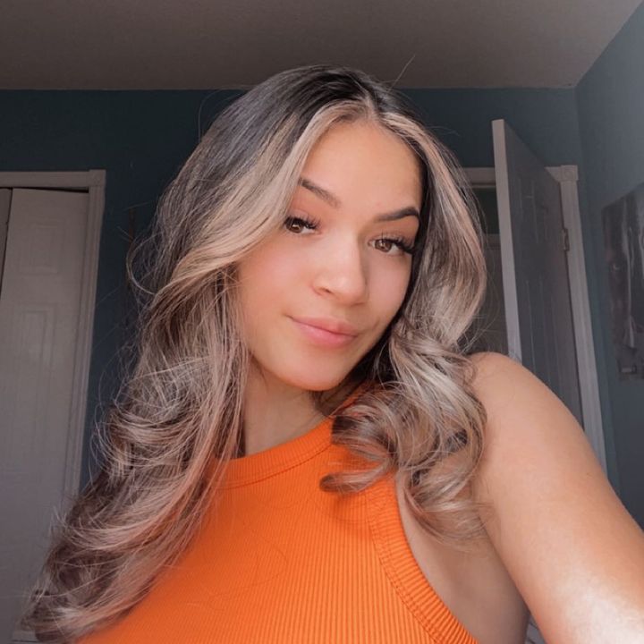Profile Picture of Patricia Burger (@patriciaburger) on Tiktok