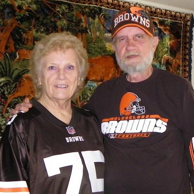 Profile Picture of Jim&Jan (@JimAkin4) on Twitter