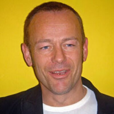 Profile Picture of Eric Harris (@OlderViewTweets) on Twitter