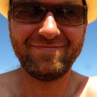 Profile Picture of Daniel Sadler (@flimflamdan) on Twitter