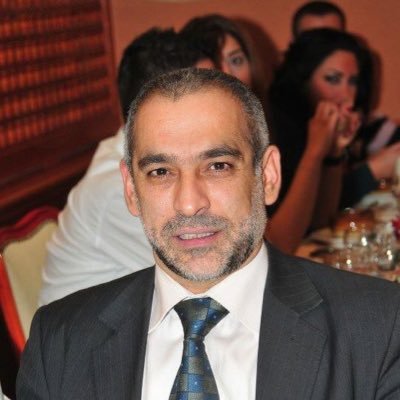 Profile Picture of Andrew Rowen (@RowenAndrew) on Twitter