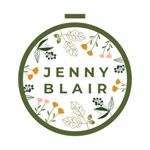 Profile Picture of Jenny Blair (@jennyblairkits) on Instagram