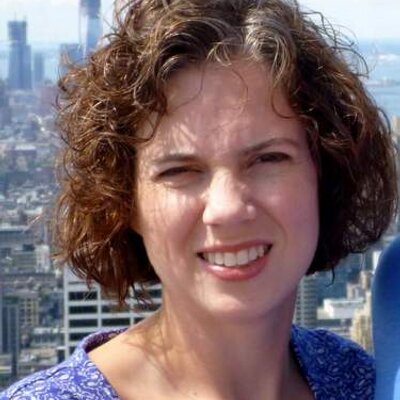 Profile Picture of Brandi Curry Jones (@Brandicj) on Twitter
