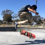 Profile Picture of Bradley Slater (@dk_brad) on Instagram