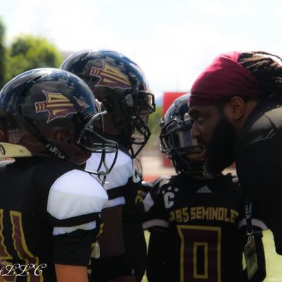 Profile Picture of Coach Darrell Rushing (@worldwiderush45) on Twitter