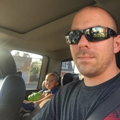 Profile Picture of Dan Knoll (@danknoll28) on Twitter