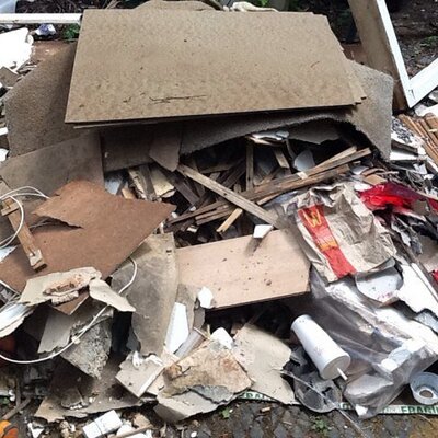 Profile Picture of William Ridout (@widridout) on Twitter