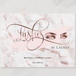 Profile Photo of Lauren Dean (@luxury_lashesbylauren) on Instagram