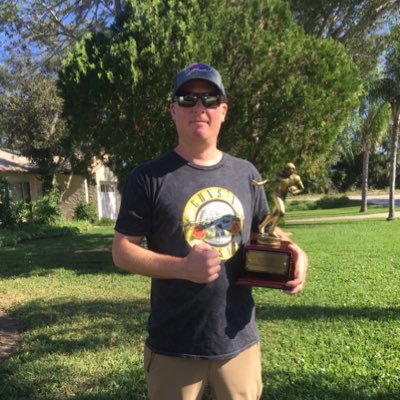 Profile Picture of Kevin From Buffalo (@KevinHerb17) on Twitter