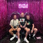 Billy Knight - Instagram Profile Picture of Billy Knight (@billyknightpt) on Instagram