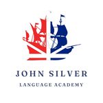 Profile Picture of John Silver Language Academy (@john_silver_language_academy) on Instagram