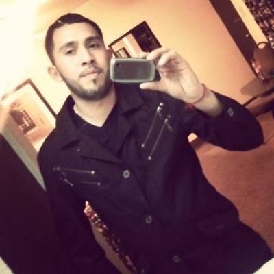 Profile Picture of Hector Esparza (@HectorEsparza27) on Twitter