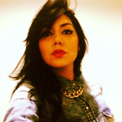 Profile Picture of Lisbeth Correa (@lichi86) on Twitter