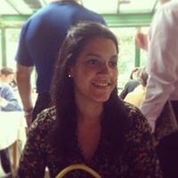 Profile Picture of Erika Fonseca (@erika-fonseca-6) on Quora